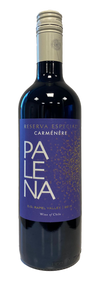 Palena, Rapel Valley Carménére Reserva 2019