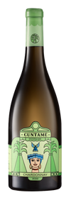 Cantine Due Palme, Salento IGP Cuntamé Chardonnay 2022