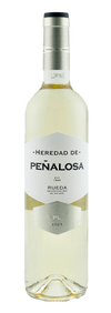 Bodegas Pascual, Rueda DO Heredad de PeÏalosa, Verdejo, Segovia 2023