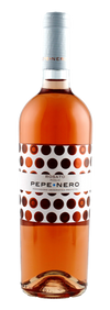 Cignomoro, Apulien IGP Pepenero Rosé 2023