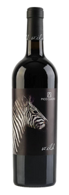 Pico Cuadro, Ribera del Duero DO Wild 2019