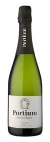 Portium, Cava DO Brut nvt