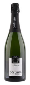 Portium, Cava DO Brut Reserva nvt