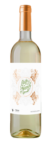 ViÏas del Portillo, Valencia DOP Lady Nancy, Blanco Merseguera 2023
