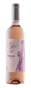 Viaas del Portillo, Valencia DOP Lady Nancy, Rosado Tempranillo 2023