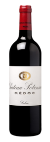 Chateau Potensac, Médoc AC 2017