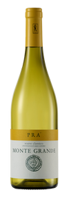 Azienda Vinicola Pré, Soave Classico DOC Monte GrandeBIO 2021