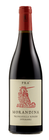 Azienda Vinicola Pré, Valpolicella Superiore DOC Morandina Ripasso 2020
