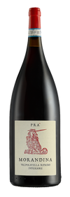 Azienda Vinicola Pré, Valpolicella Superiore DOC Morandina Ripasso 2021 1,5 l
