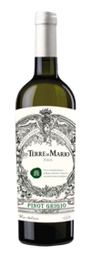 Progetti Agricoli, Terre di Chieti IGT Terre di Mario Pinot Grigio 2023