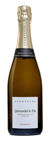 Champagne Quenardel, Champagne AC Réserve Brut nvt