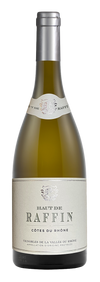 Domaine Raffin, Cétes du Rhéne AC Haut de RaffinBIO 2023