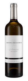 Abadia Retuerta, Abadia Retuerta DOP Le Domaine 2022