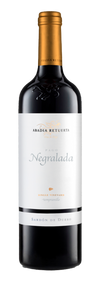 Abadia Retuerta, Abadia Retuerta DOP Negralada 2018