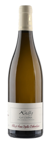 Domaine Rois Mages, Rully AC Les Cailloux Chardonnay 2022