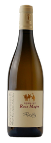 Domaine Rois Mages, Rully AC Chardonnay 2022