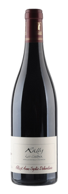Domaine Rois Mages, Rully AC Les Cailloux, Pinot Noir 2022