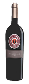 Rutherford Wine Company, Lodi, Kalifornien Predator, Six Spot Red Wine 2020