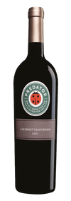 Rutherford Wine Company, Lodi, California Predator, Cabernet Sauvignon 2020