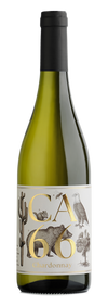 Weingut Hannes Sabathi, Südsteiermark DAC CA 66, Chardonnay 2022