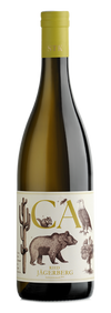 Weingut Hannes Sabathi, Südsteiermark DAC Jagerberg, Chardonnay 2021