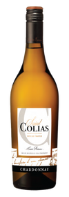 Saint Colias , Pays d'Oc IGP Chardonnay Cuvée Réserve 2023