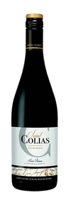Saint Colias, Pays d'Oc IGP Grenache Syrah Mourvédre 2022