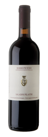 Saladini Pilastri, Rosso Piceno DOC BIO 2020