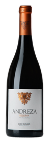 Andreza, Douro DOC Andreza Reserva Red 2020