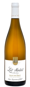 Domaine Serge Dagueneau et Filles, Cétes de la Charité IGP Pinot Beurrot 2020
