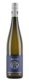 Georg Siben Erben, Deidesheim Paradisgarten Riesling, Kabinett Trocken 2023