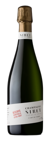 Champagne Siret, Champagne AC Reserve Perpetuelle Extra Brut nvt