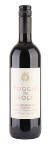 Poggio del Sole, Apulien IGT Negroamaro 2022