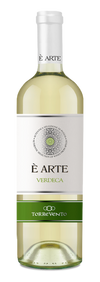 Cantine Torrevento, Puglia IGT â Arte, Verdeca 2022