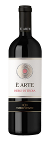 Cantine Torrevento, Apulien IGT â Arte, Nero di Troia 2021