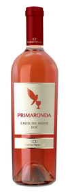 Cantine Torrevento, Apulien IGT Primaronda 2022