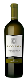 Cantine Torrevento, Puglia IGT Bacca Rara, Bombino Bianco 2022
