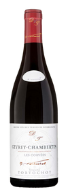 Domaine Tortochot, Gevrey Chambertin AC Les CorvéesBIO 2022