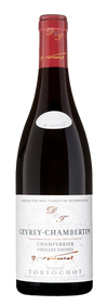 Domaine Tortochot, Gevrey Chambertin AC Champerrier Vieilles VignesBIO 2021
