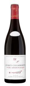 Domaine Tortochot, Gevrey Chambertin AC Lavaux St. Jacques 1ER BIO 2021