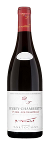 Domaine Tortochot, Gevrey Chambertin AC Les Champeaux 1ER BIO 2021