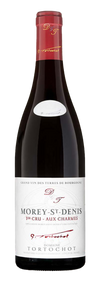 Domaine Tortochot, Morey Saint Denis AC Aux Charmes 1ER BIO 2022