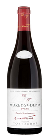 Domaine Tortochot, Morey Saint Denis AC Cuvée Renaissance 1ER BIO 2021