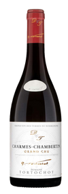 Domaine Tortochot, Charmes Chambertin ACGC BIO 2021