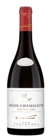 Domaine Tortochot, Mazis Chambertin ACGC BIO 2020