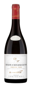 Domaine Tortochot, Mazis Chambertin ACGC BIO 2022