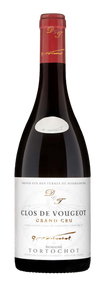 Domaine Tortochot, Clos de Vougeot ACGC BIO 2020