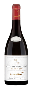 Domaine Tortochot, Clos de Vougeot ACGC BIO 2022