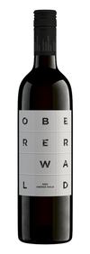 Weingut Triebaumer, Ruster Ausbruch DAC Leithaberg DAC Ried Oberer Wald Blaufränkisch 2019