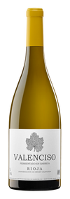 Valenciso, Rioja DOC White Barrel Fermented 2023